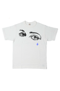 White tees various designs