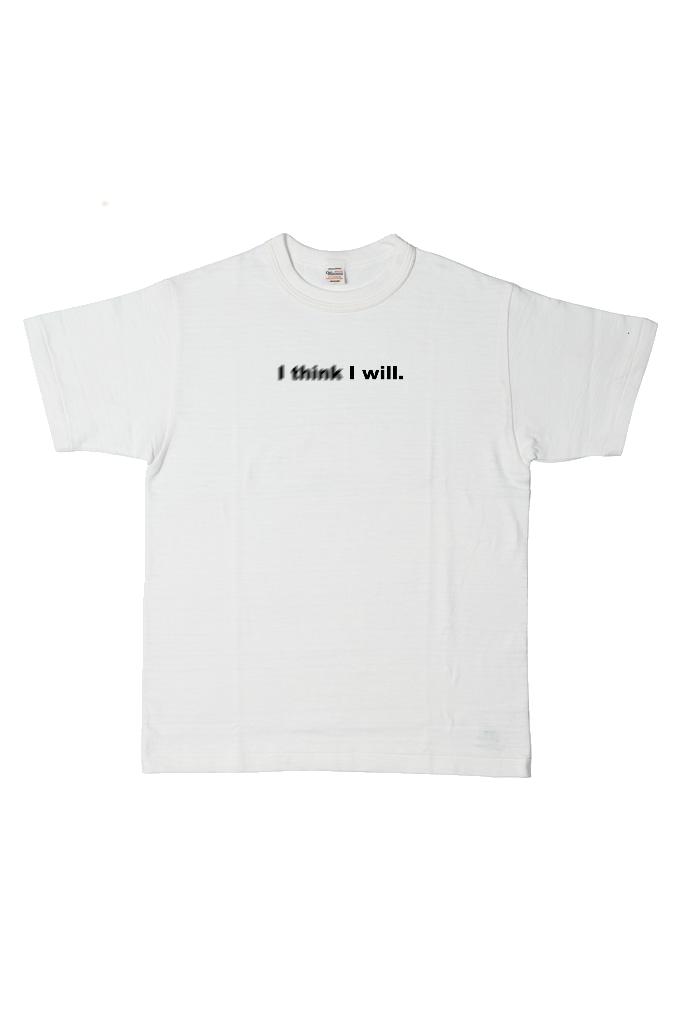 White tees various designs