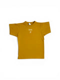 business card tee