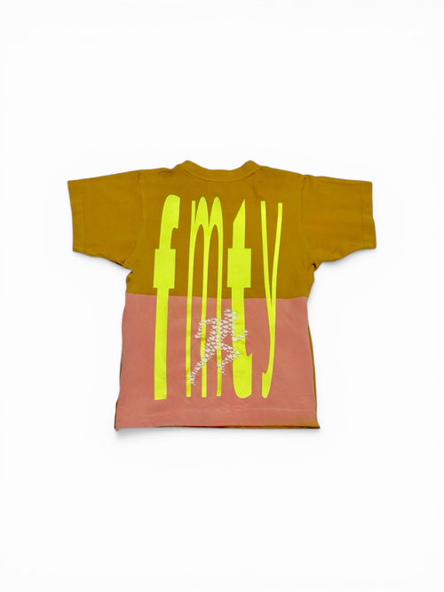 business card tee