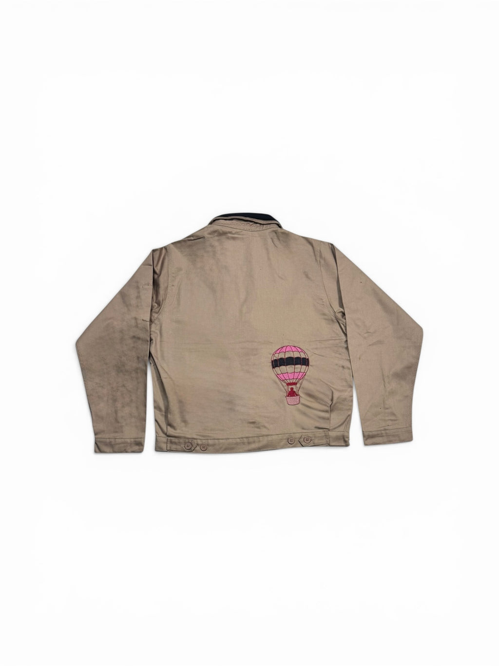 work jacket