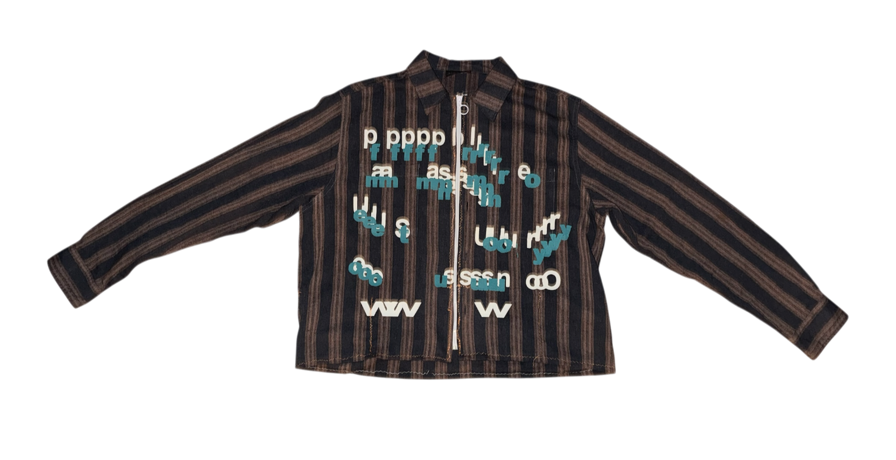 FMTY ReWork piece #1